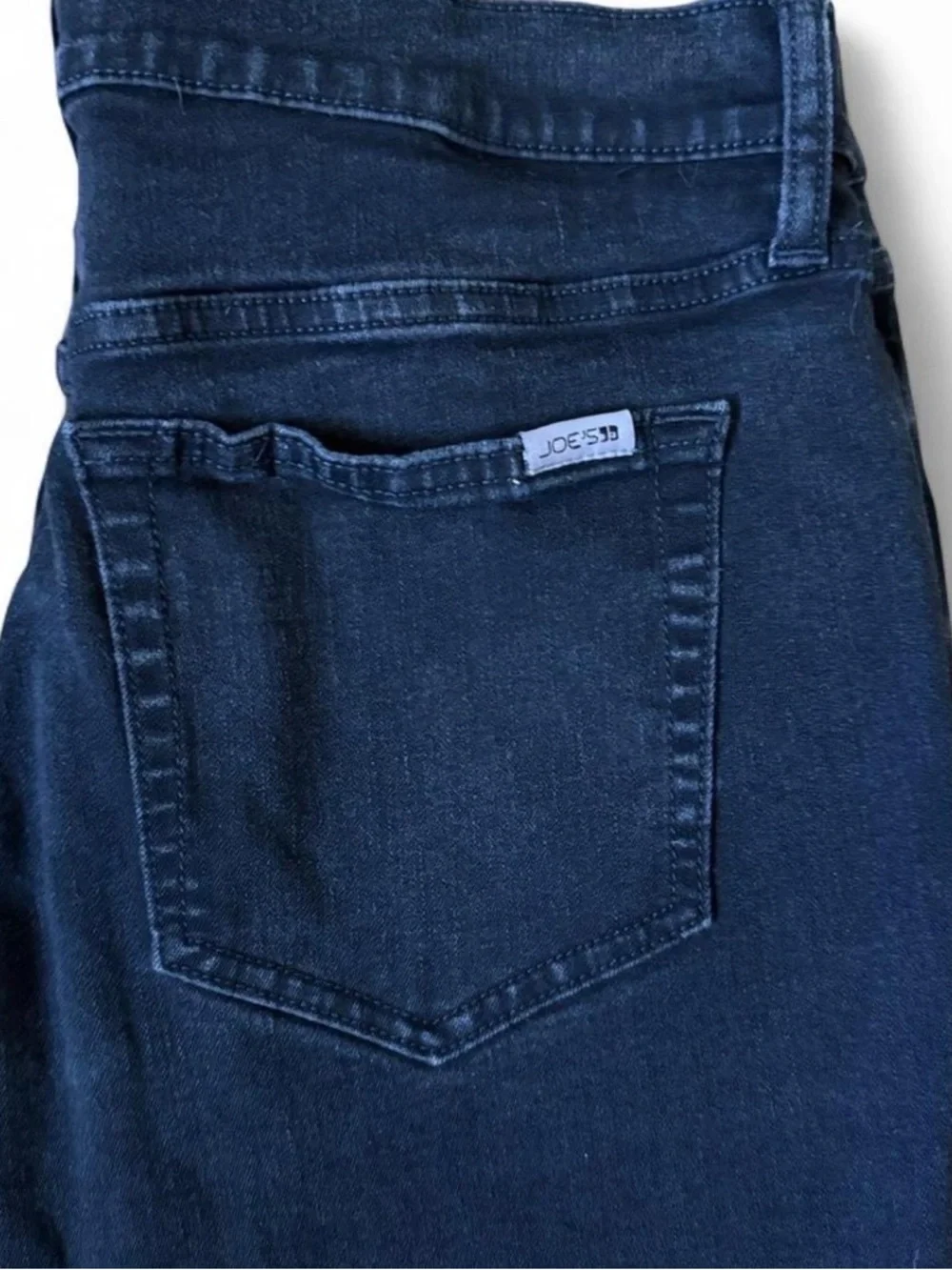 Joe’s Jeans men’s The Slim Fit 30” inseam Domino jeans size 34”
